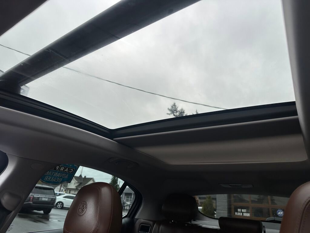 Used 2019 Alfa Romeo Stelvio Ti Lusso w/ Quick Order Package 22X Lusso image 24