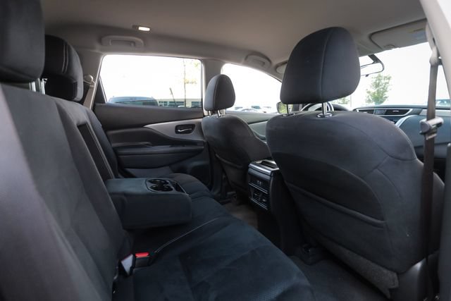 Used 2019 Nissan Murano S FWD image 51