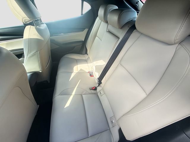 Certified 2023 MAZDA MAZDA3 s image 26