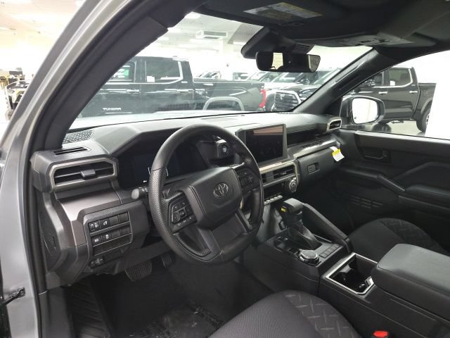 New 2026 Toyota Tacoma SR5 AWD/4WD image 19