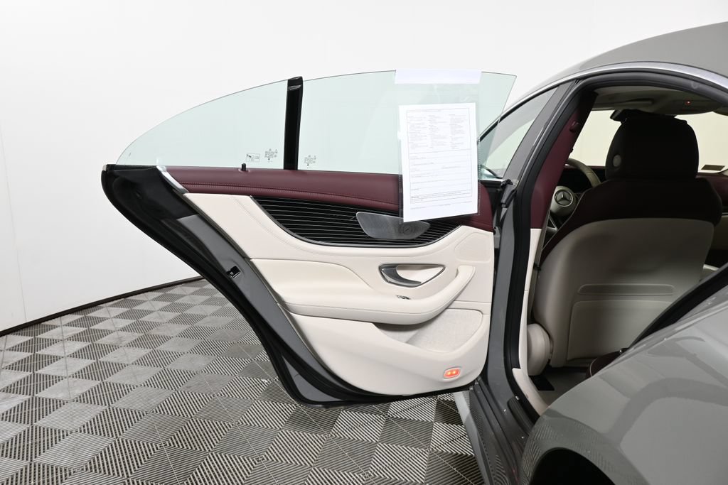 Certified 2023 Mercedes-Benz CLS 450 4MATIC image 32