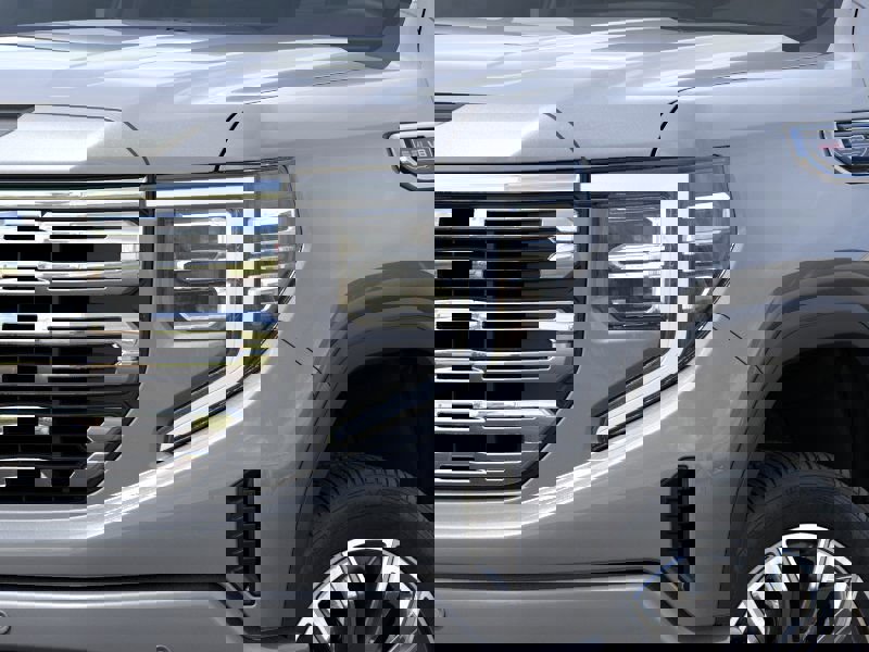 New 2026 GMC Sierra 1500 Denali image 10
