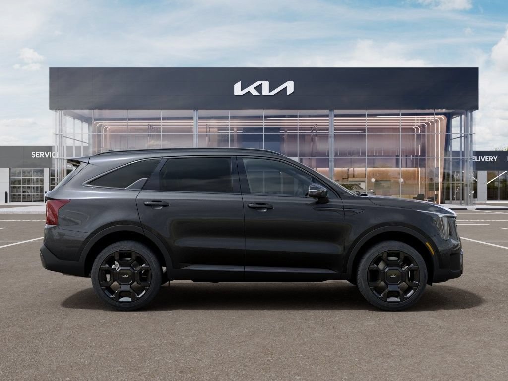 New 2026 Kia Sorento SX Prestige AWD/4WD image 39