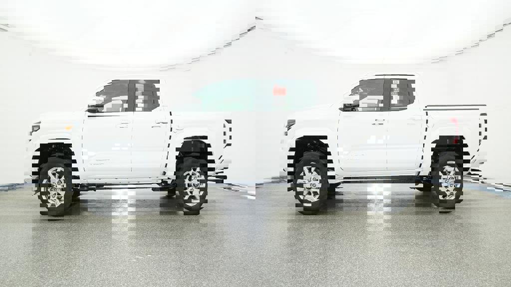 New 2025 Toyota Tacoma SR5 image 7