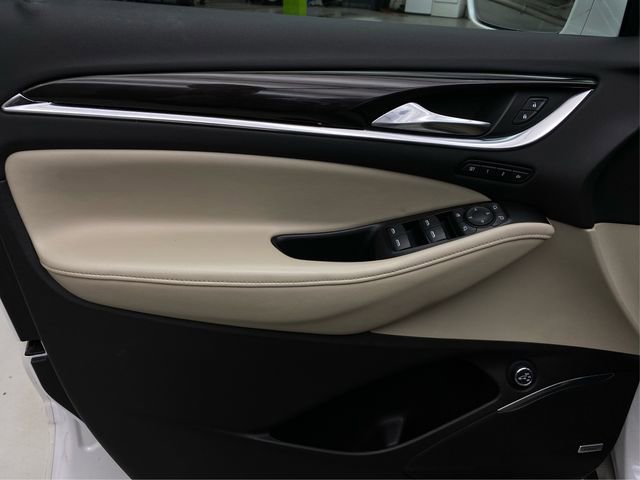 Used 2018 Buick Enclave Premium w/ Trailering Package AWD/4WD image 25