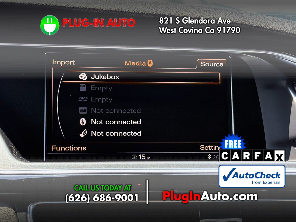 Used 2017 Audi A5 2.0T Sport AWD/4WD image 27