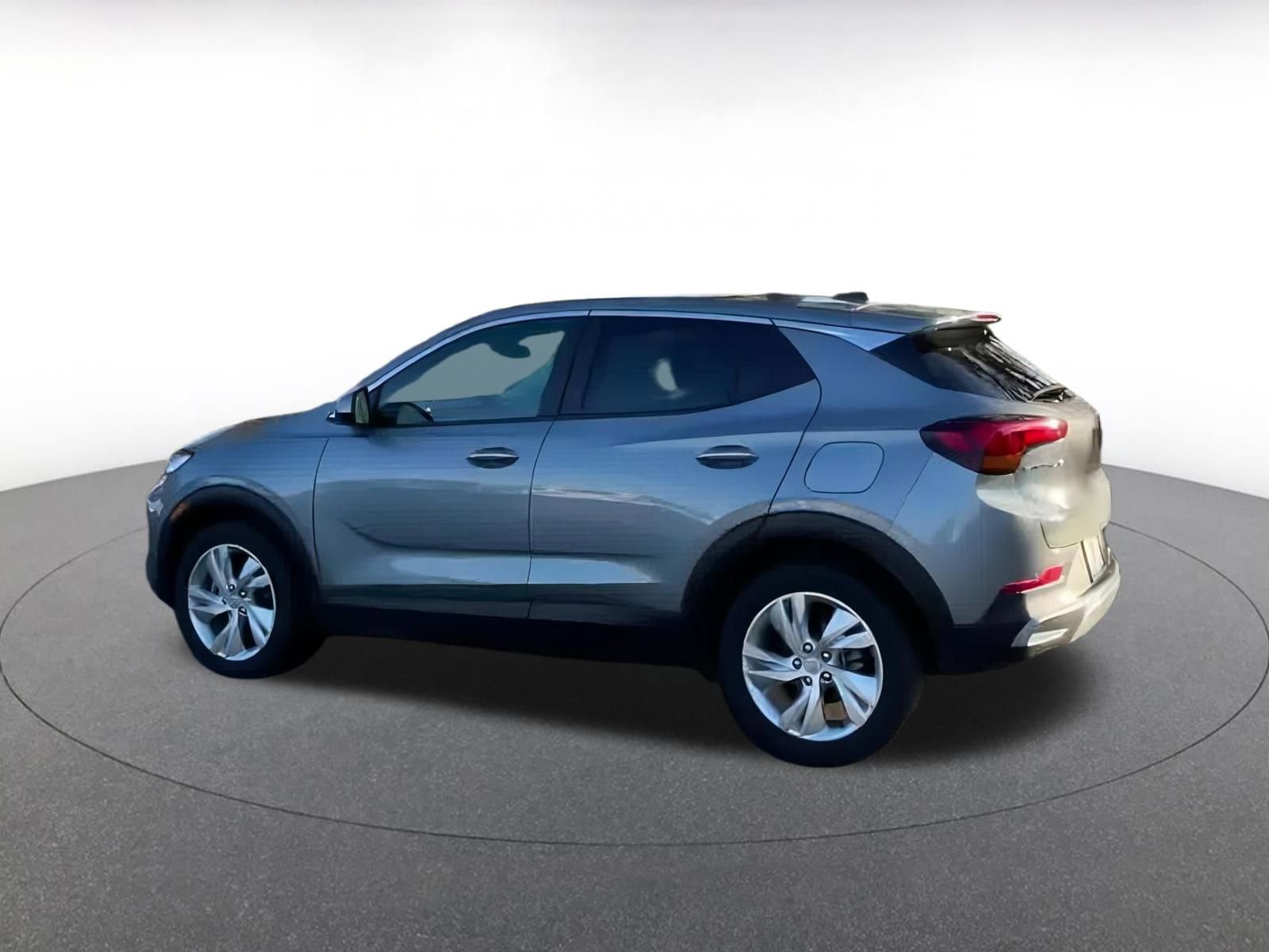 Used 2025 Buick Encore GX Preferred image 12