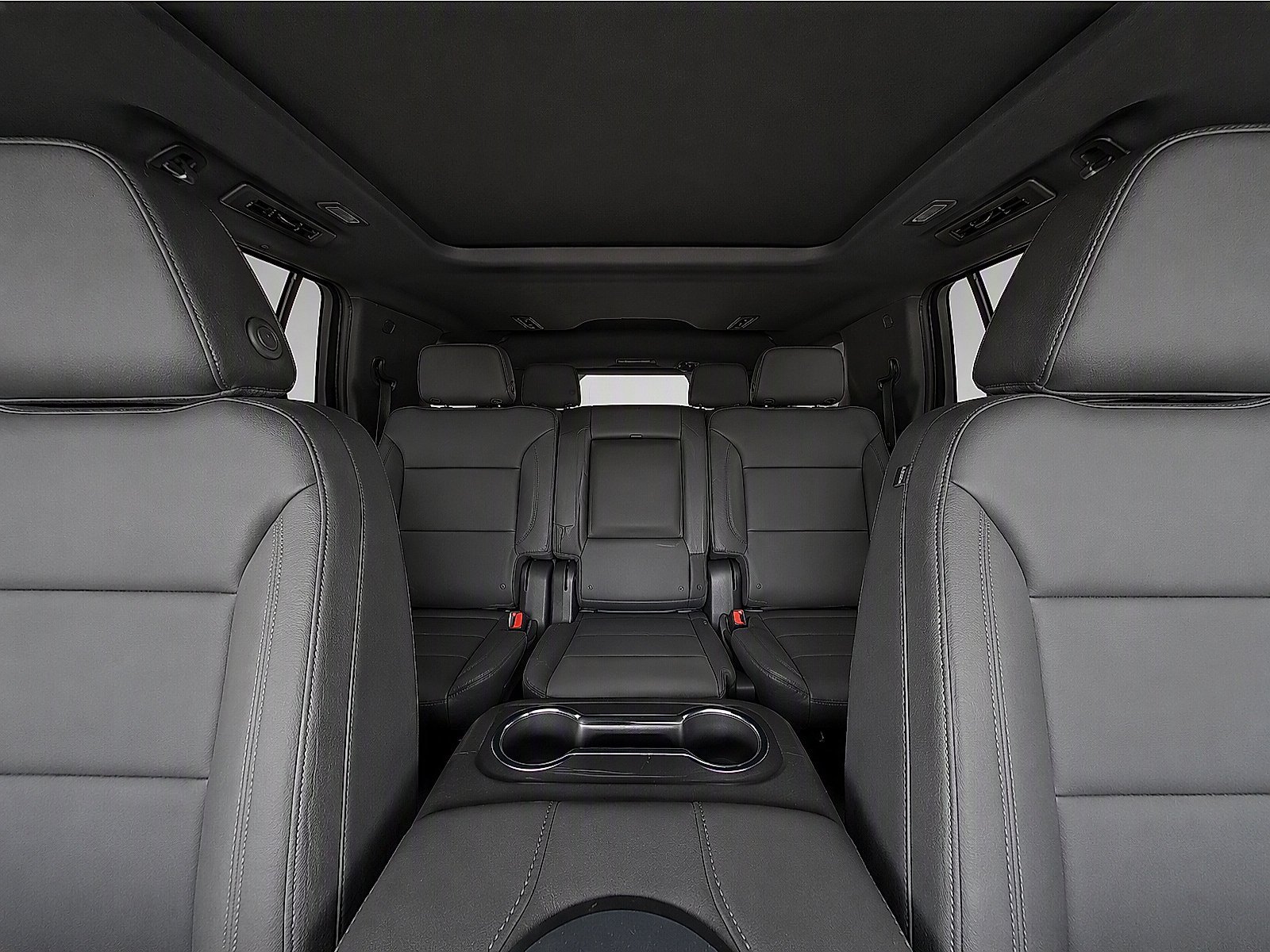 New 2026 Chevrolet Tahoe LT w/ Comfort Package AWD/4WD image 15