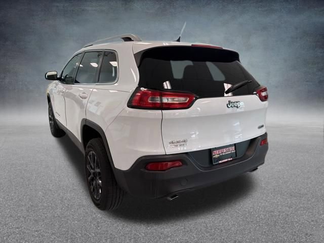 Used 2014 Jeep Cherokee Latitude image 9