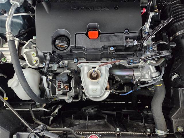 Used 2025 Honda HR-V Sport image 21