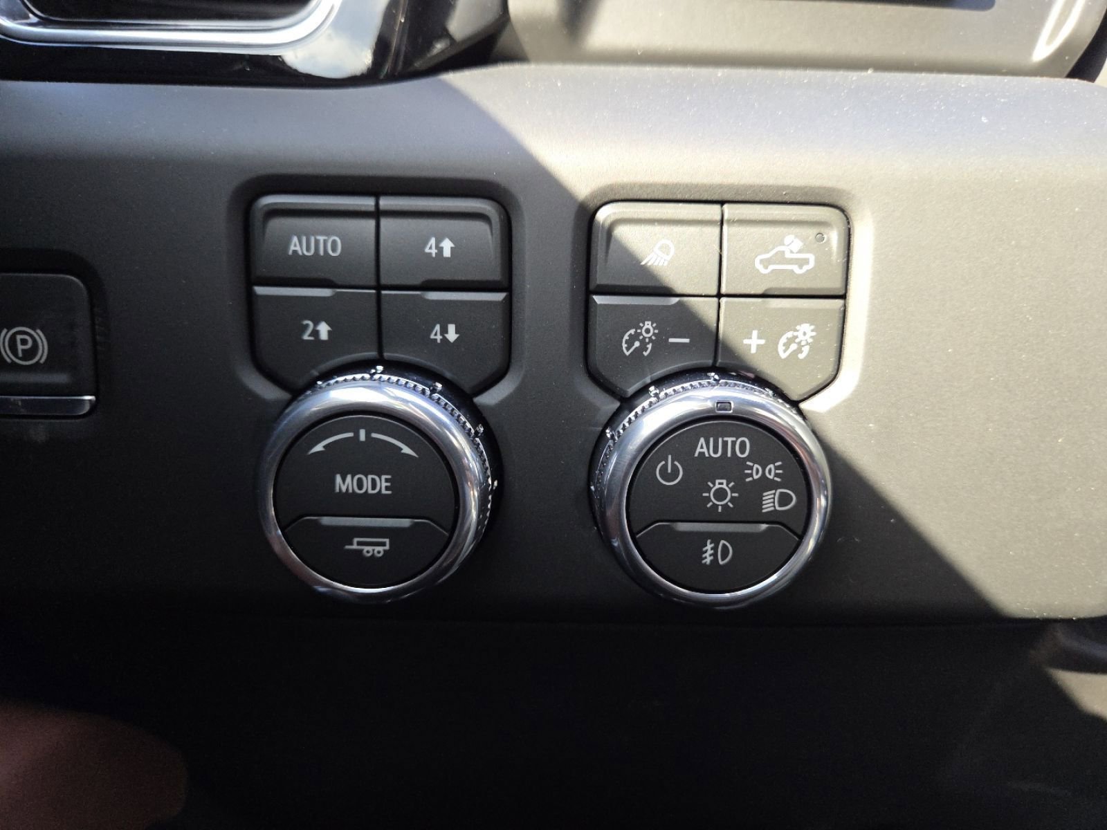 New 2026 GMC Sierra 1500 Denali Ultimate image 6