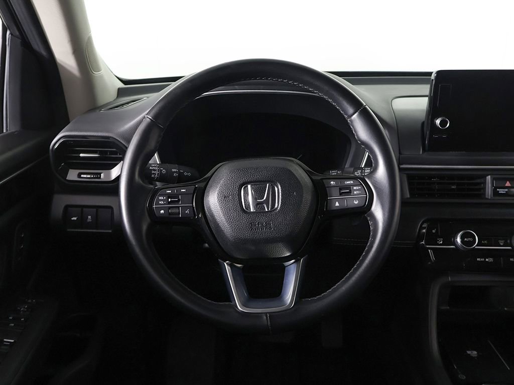 Used 2023 Honda Pilot EX-L image 40