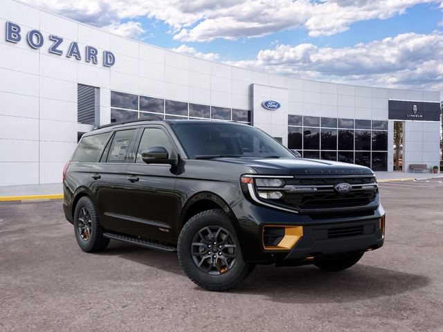 New 2027 Ford Expedition Tremor w/ Driver's Package AWD/4WD image 4