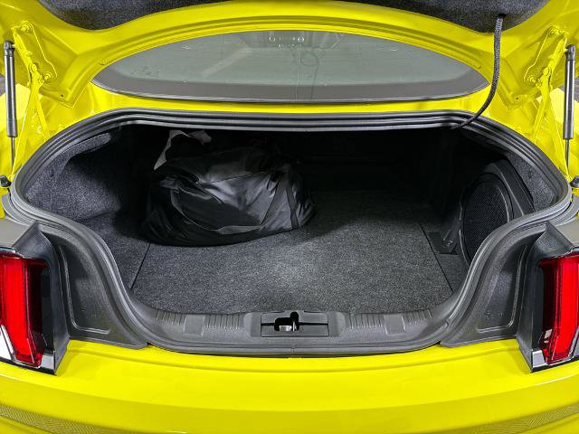 Certified 2021 Ford Mustang Mach 1 w/ Equipment Group 700A image 16