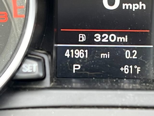 Used 2015 Audi A5 2.0T Premium Plus image 6