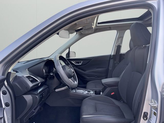 Used 2021 Subaru Forester Premium image 12