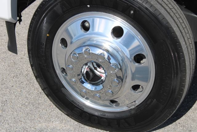 Used 2025 Ford F450 XLT image 19