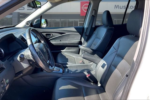 Used 2020 Honda Ridgeline RTL-E image 21