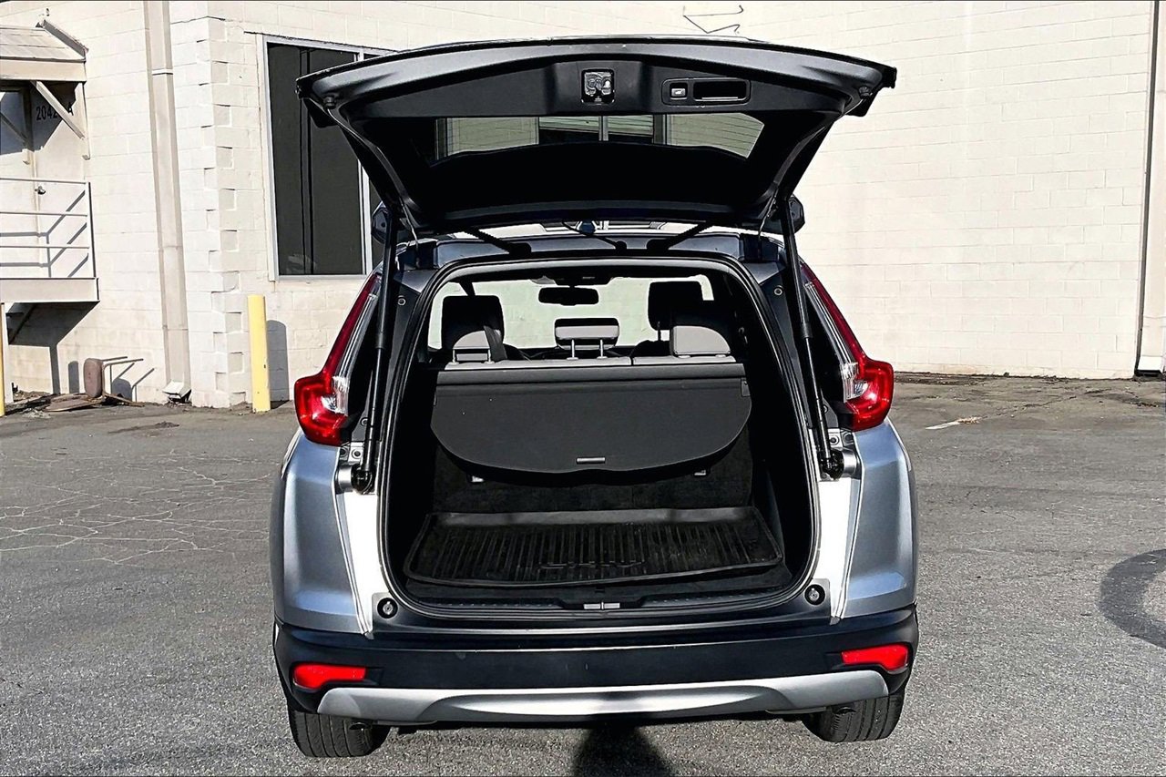 Used 2019 Honda CR-V EX-L image 24