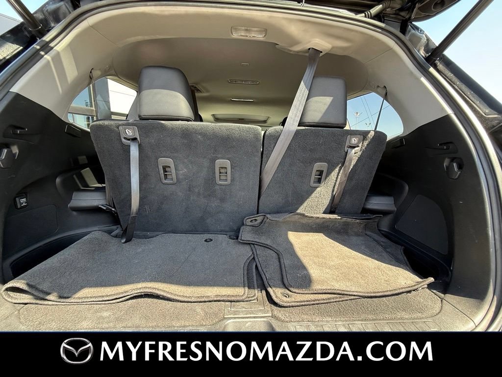 Used 2016 Honda Pilot EX-L image 10