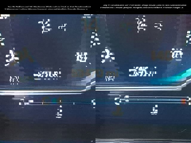 Used 2023 Chevrolet Silverado 1500 High Country w/ High Country Premium Package image 33