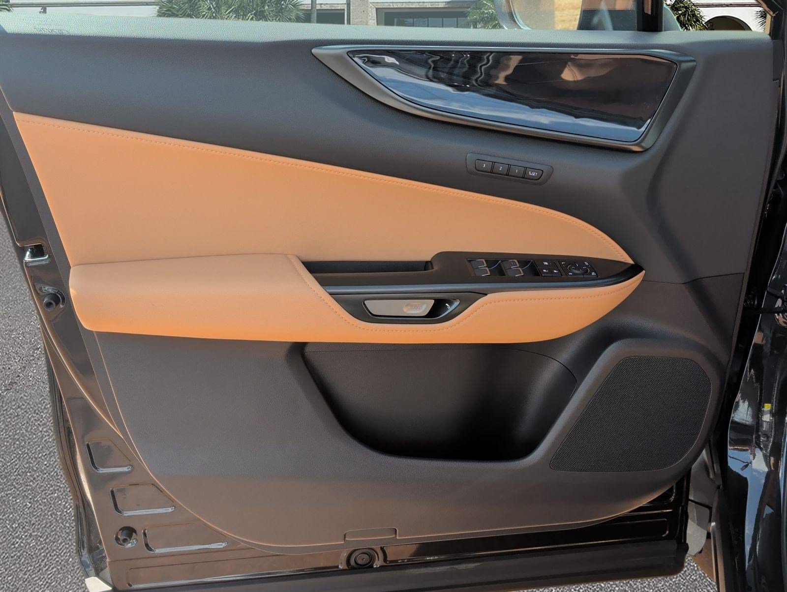 New 2026 Lexus NX 450h+ AWD w/ Accessory Package (2T) image 8