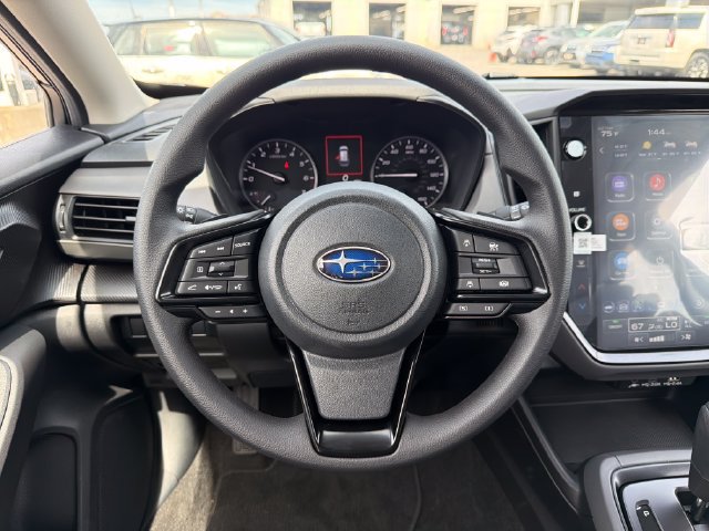 New 2026 Subaru Crosstrek 2.5i Premium AWD/4WD image 10