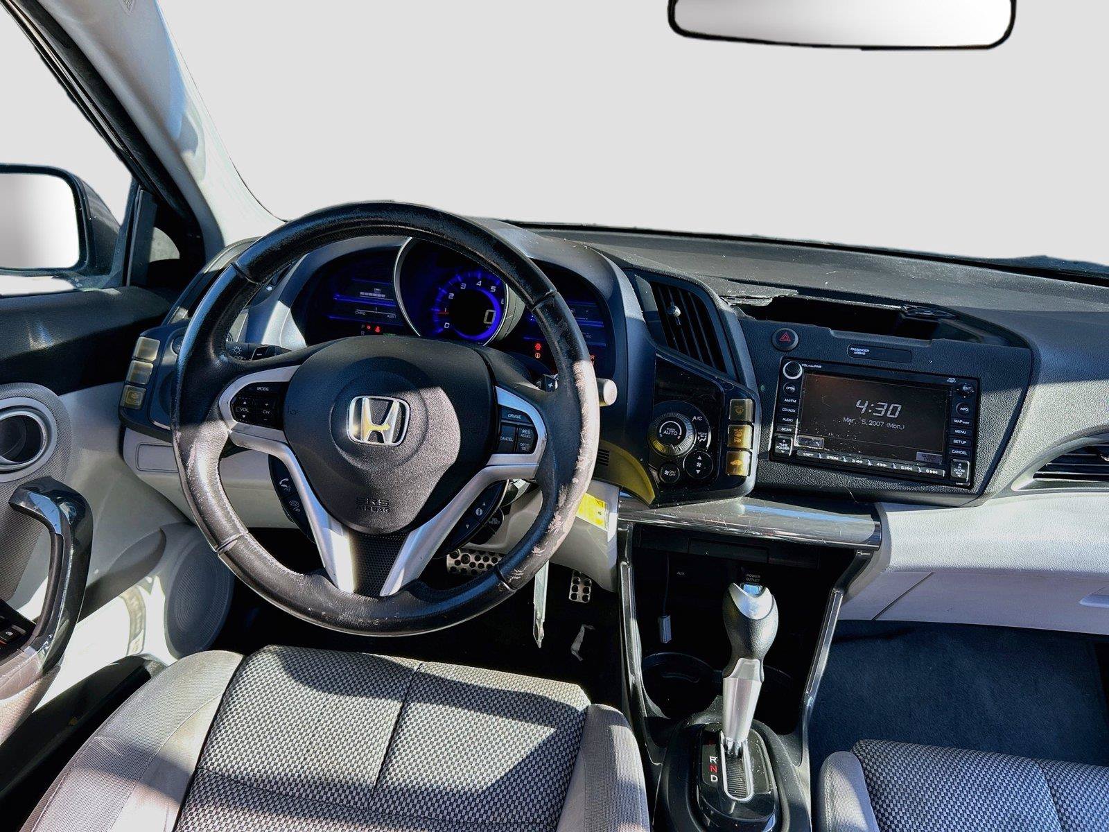 Used 2011 Honda CR-Z EX image 18