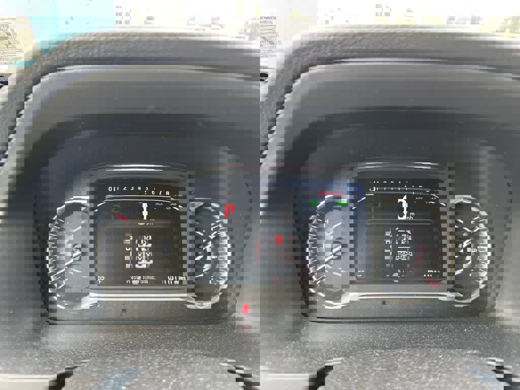 Certified 2023 Honda Passport EX-L image 25