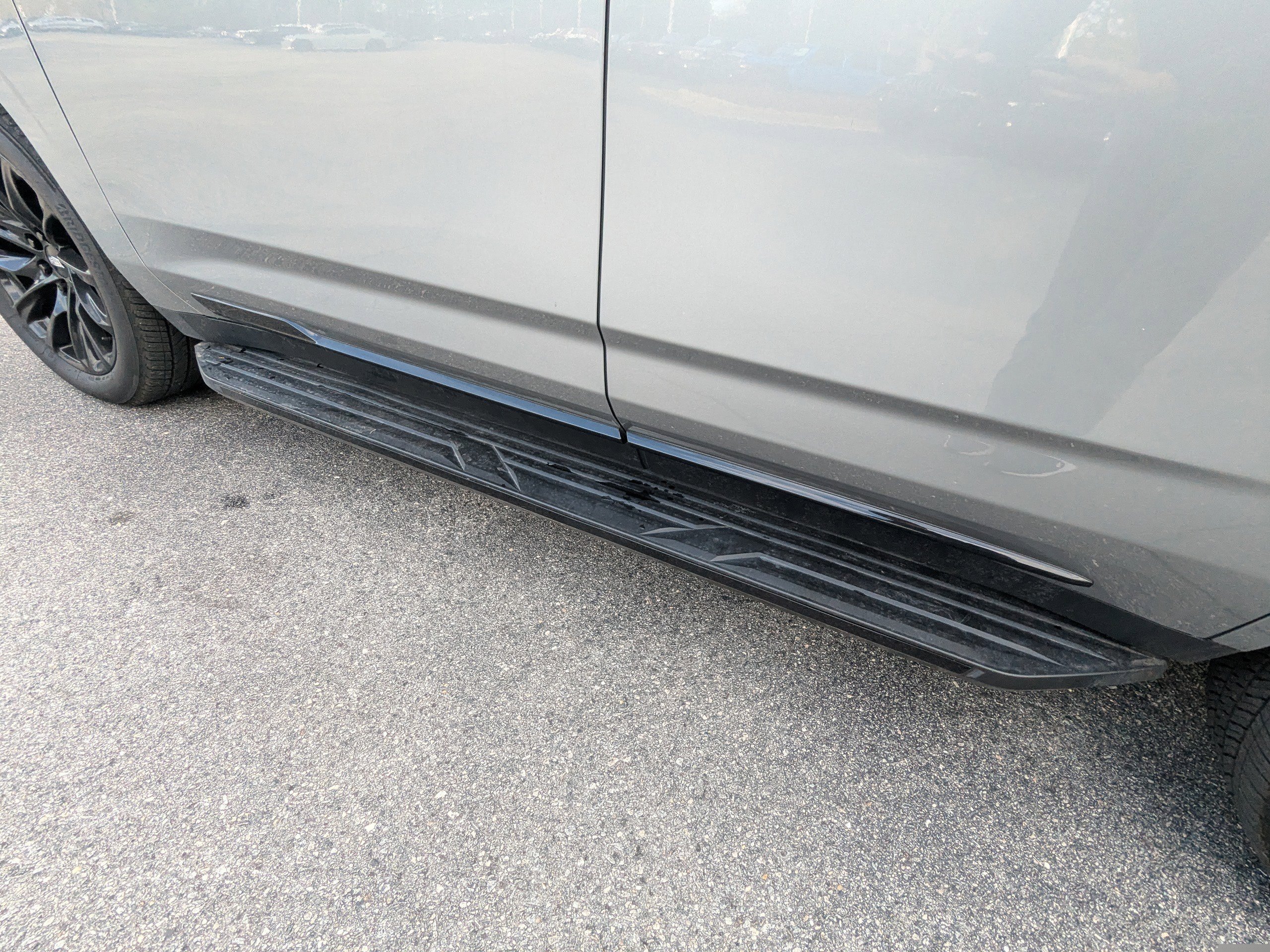 Used 2024 Cadillac Escalade Sport w/ LPO, ONYX Package image 29