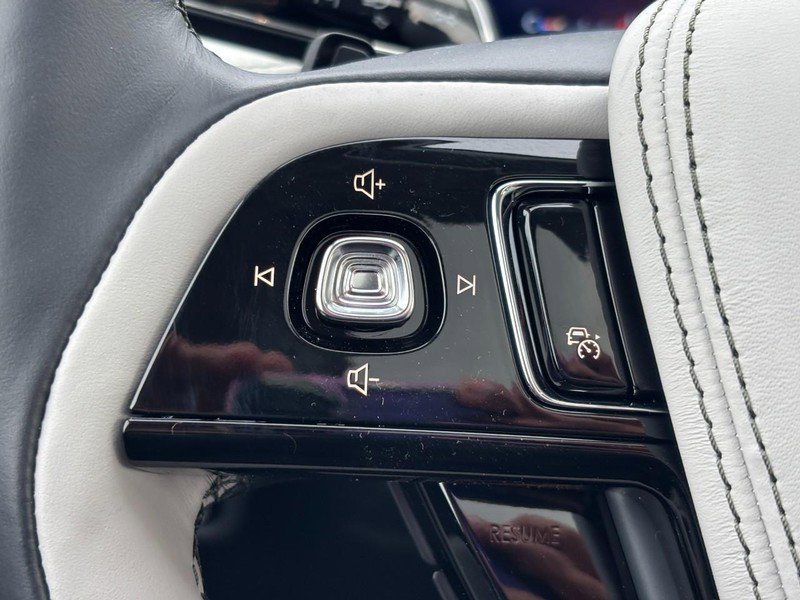 New 2026 Lincoln Aviator Reserve AWD/4WD image 19