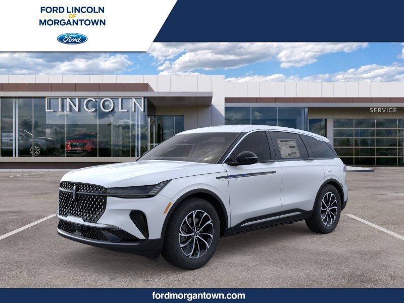 New 2026 Lincoln Nautilus Premier w/ Equipment Group 102A AWD/4WD 360° Tour