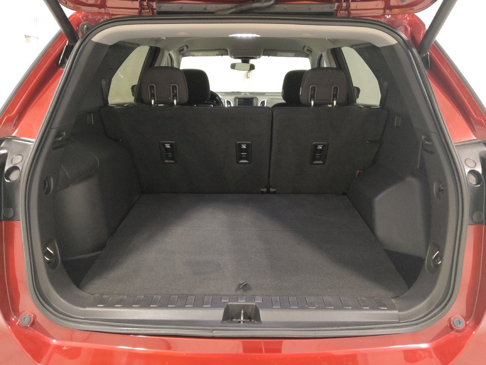 Used 2019 Chevrolet Equinox LT image 29