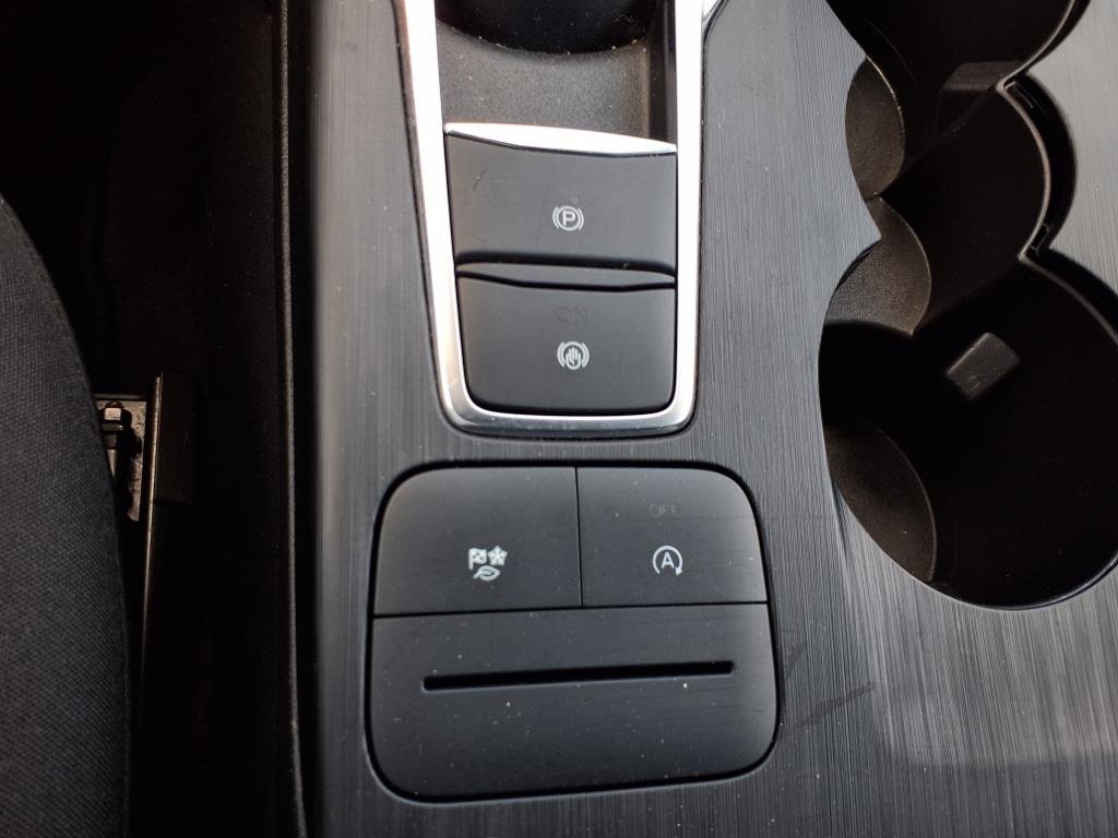 Used 2024 Ford Escape Active image 20