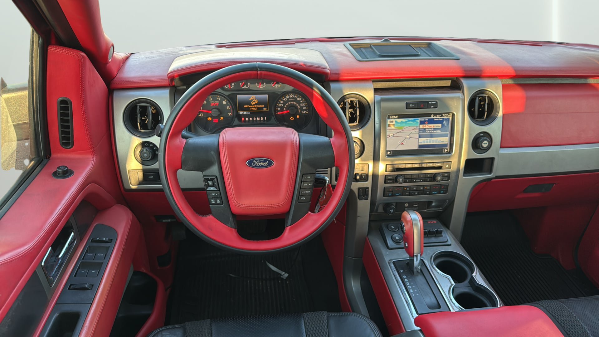 Used 2012 Ford F150 Raptor w/ Raptor Luxury Pkg AWD/4WD image 17