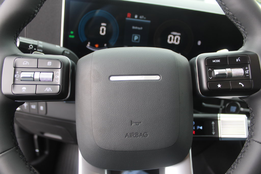 New 2026 Hyundai Santa Fe SE AWD/4WD image 24