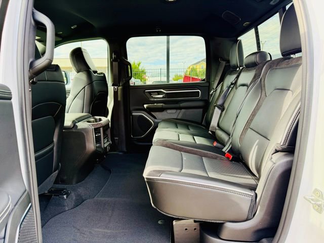 New 2026 RAM 1500 Laramie image 32