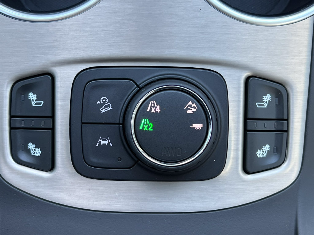 Used 2019 GMC Terrain Denali w/ Driver Alert Package II AWD/4WD image 32