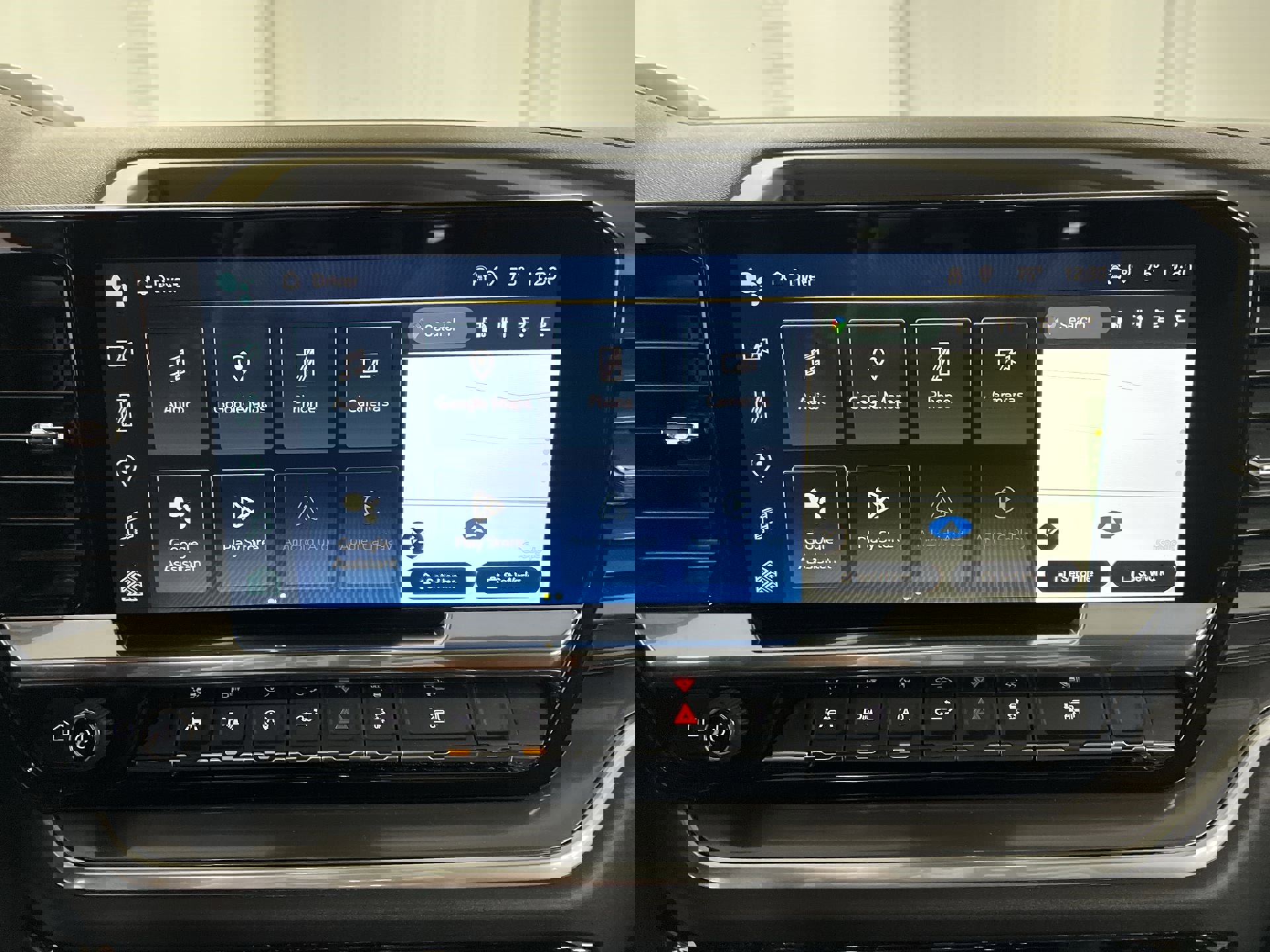 Certified 2025 Chevrolet Silverado 1500 High Country image 49