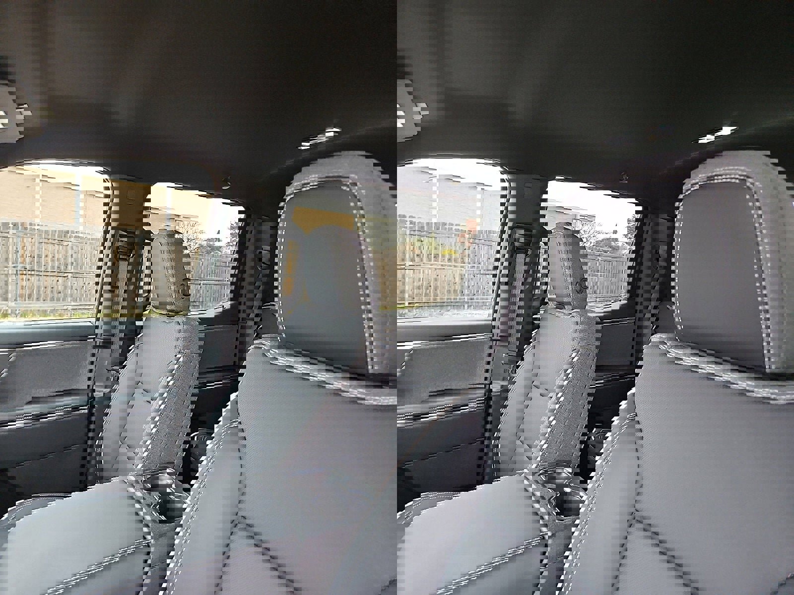 New 2026 GMC Sierra EV Elevation image 11