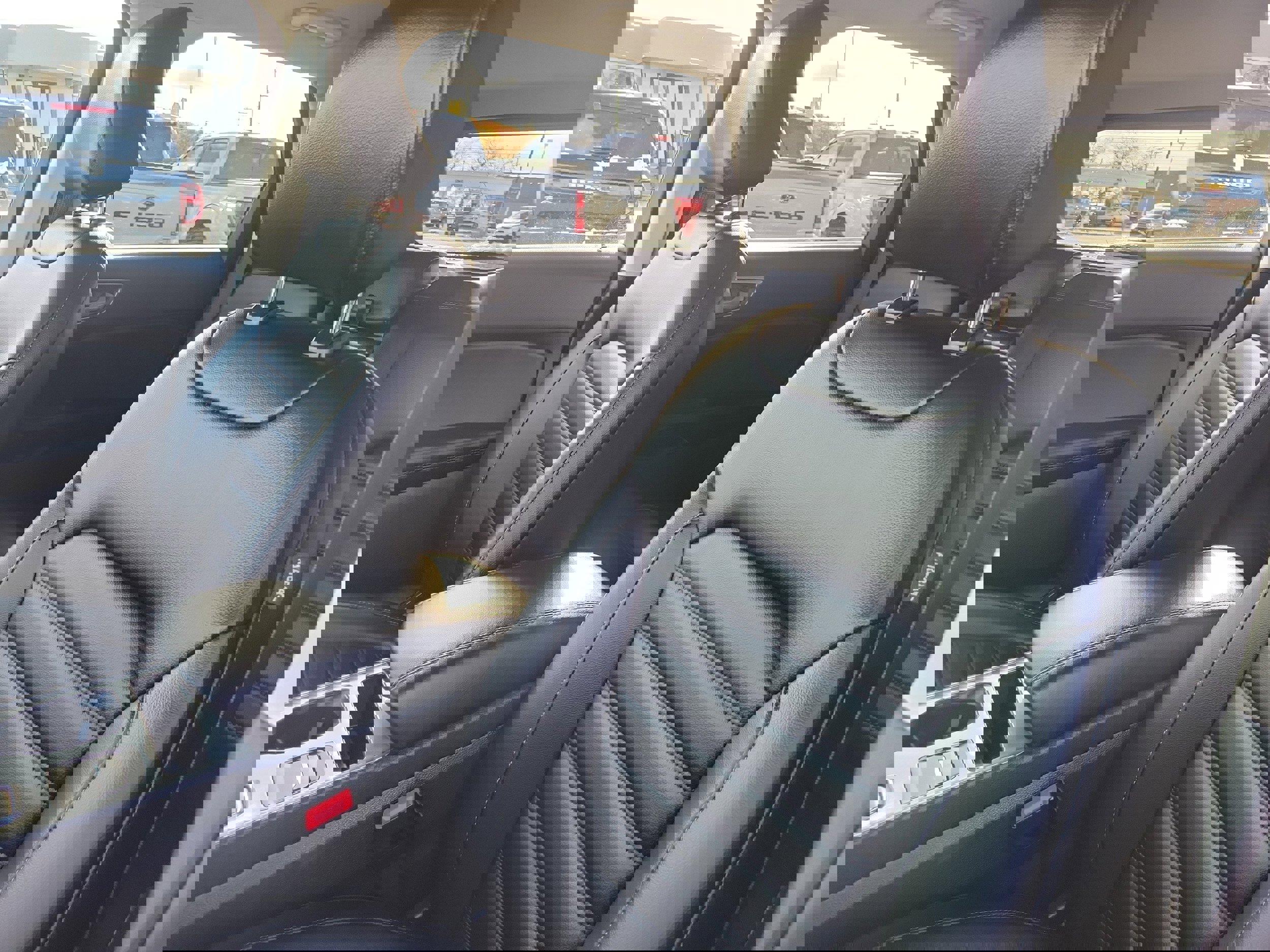 Used 2024 Ford Edge SEL w/ Convenience Package image 20