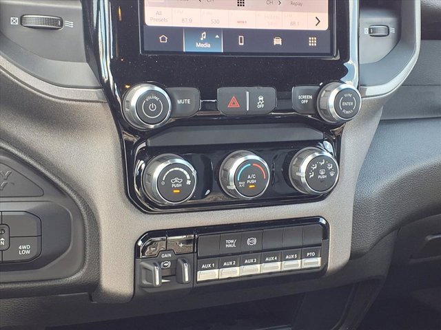New 2026 RAM 5500 Tradesman image 9