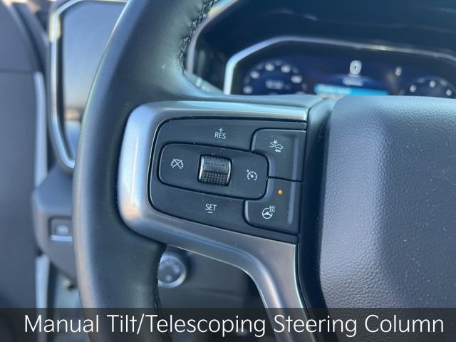 Used 2025 Chevrolet Silverado 1500 LT image 14