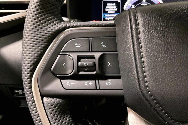 New 2026 Toyota Sequoia Limited AWD/4WD image 18