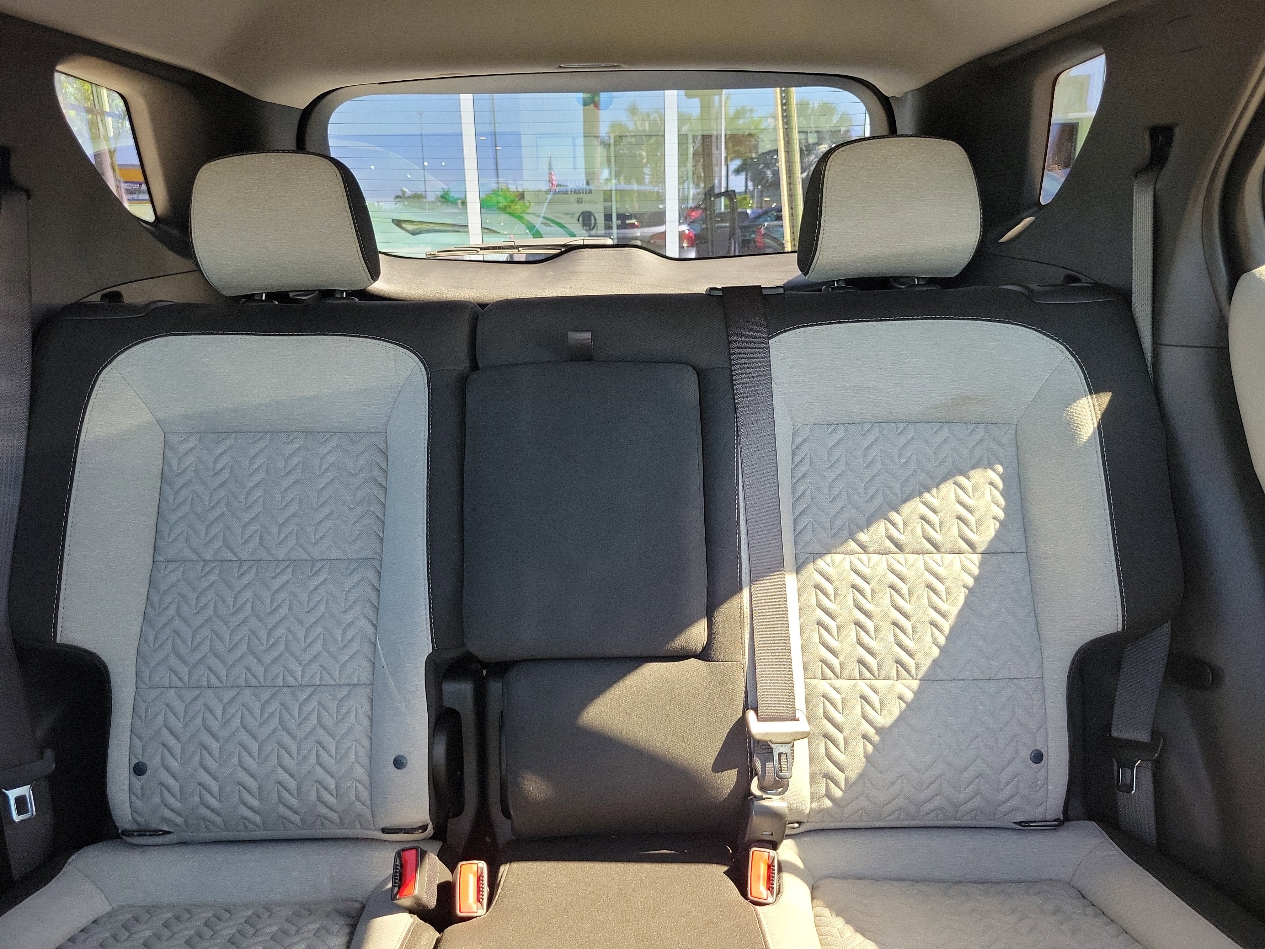 Used 2024 Chevrolet Equinox LS w/ LS Convenience Package FWD image 14