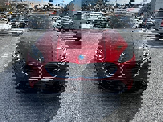 New 2025 BMW M235i xDrive w/ Premium Package image 2