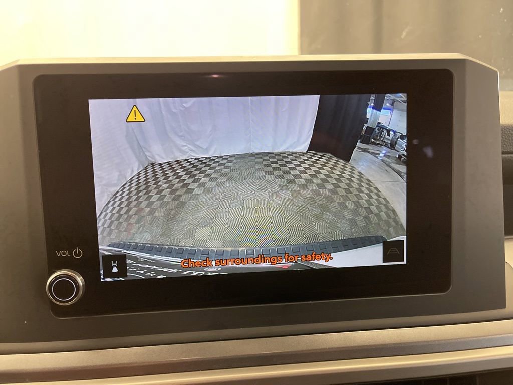 Used 2025 Toyota 4Runner SR5 image 18