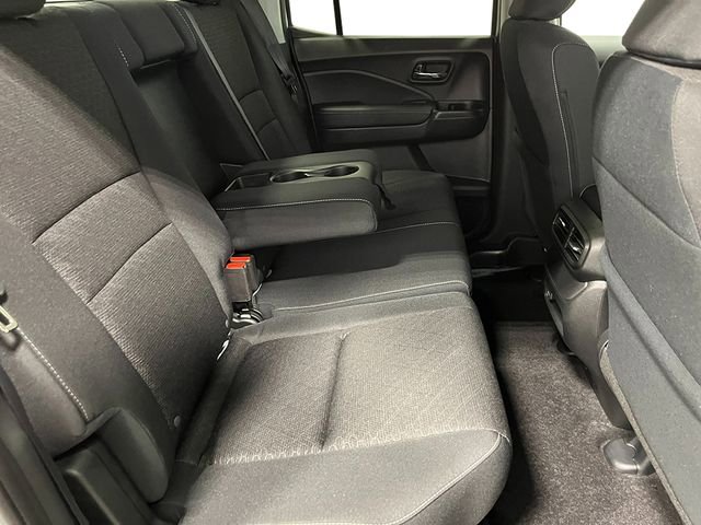 New 2026 Honda Ridgeline Sport image 20