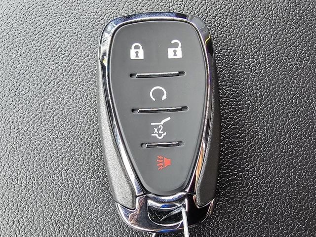 Used 2025 Chevrolet TrailBlazer ACTIV w/ Convenience Package image 40