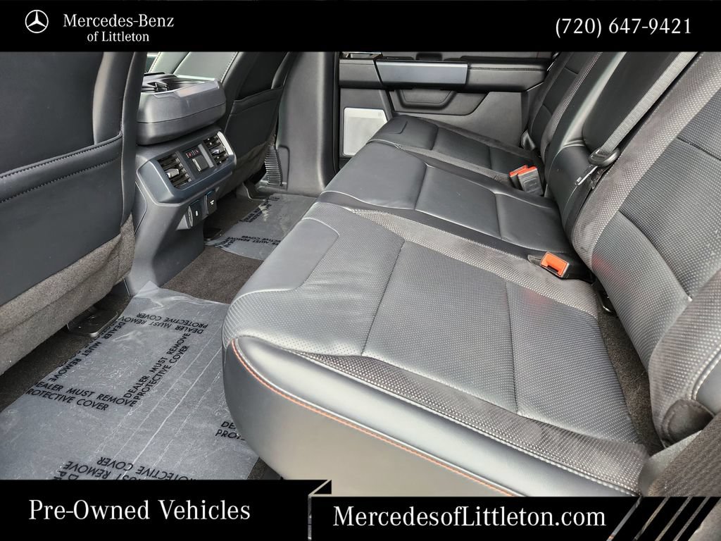 Used 2024 Ford F150 Raptor AWD/4WD image 29